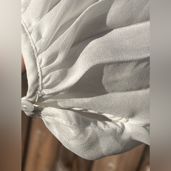 Zara women’s blouse - Picture 4 of 8